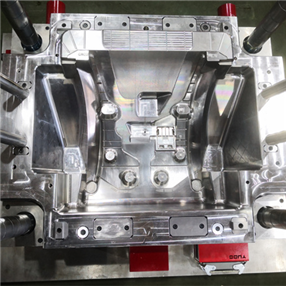 Automotive Interior Parts